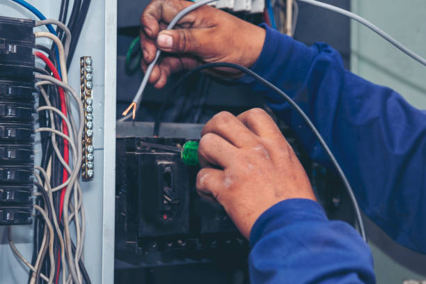 Best Electrical Installation Contractor  in Folkston, GA