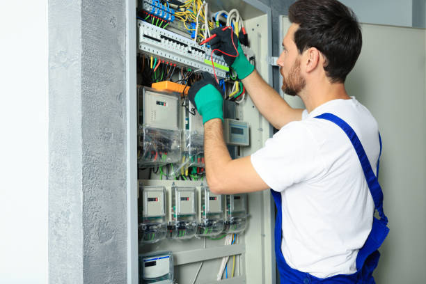Best Emergency Electrical Repair  in Folkston, GA