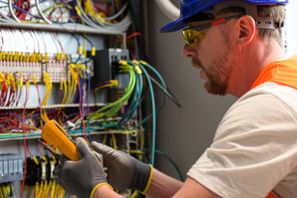 Best Local Electrician Companies  in Folkston, GA